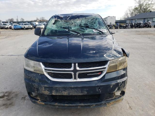 3C4PDCAB7ET163629 | 2014 DODGE JOURNEY SE