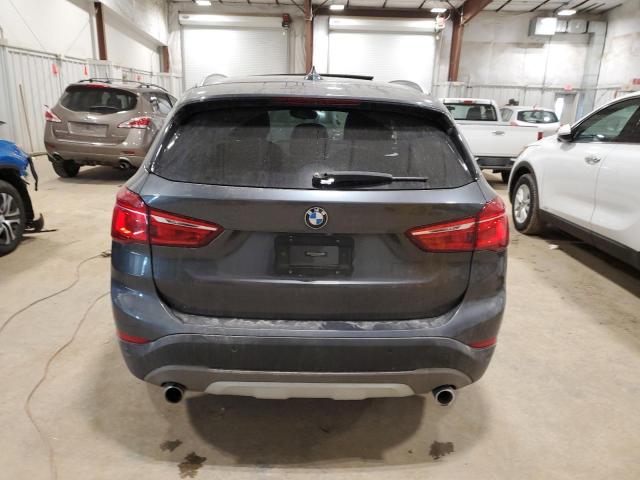 WBXHT3C52K5L38267 BMW X1 XDRIVE2 6