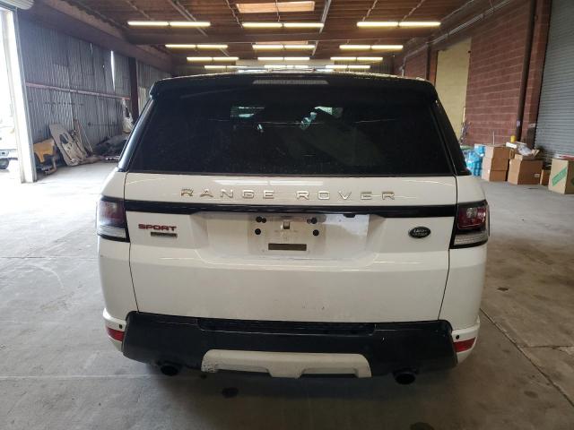 SALWR2TF7FA516881 Land Rover Range Rover Sport Sc
