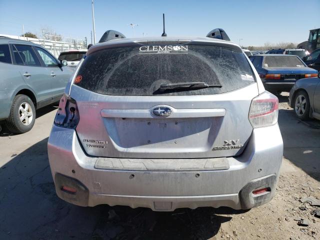 JF2GPBCC2EH224523 Subaru Xv Crosstrek 2.0i Hybrid