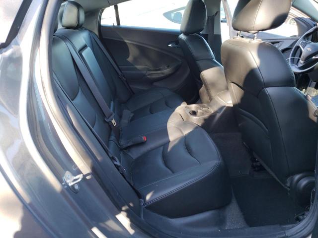 2017 CHEVROLET VOLT PREMI - 1G1RD6S56HU122172