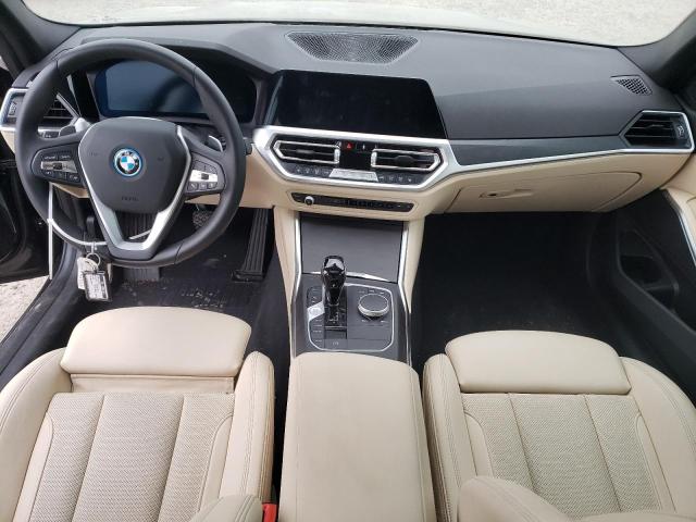 2022 BMW 330E - 3MW5P7J04N8C72585