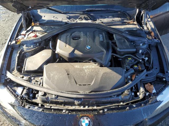 WBA8B9C51JEE81535 BMW 330 I