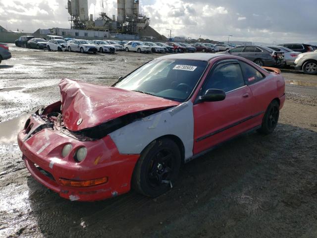 1996 Acura Integra RS