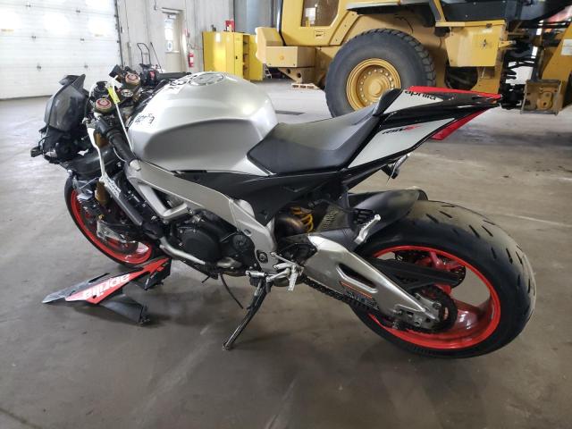 2019 APRILIA RSV4 RR - ZD4KEU001KS001851