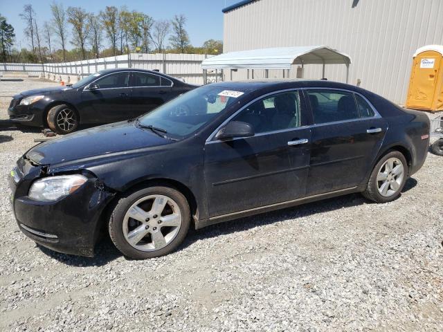 2012 Chevrolet Malibu 