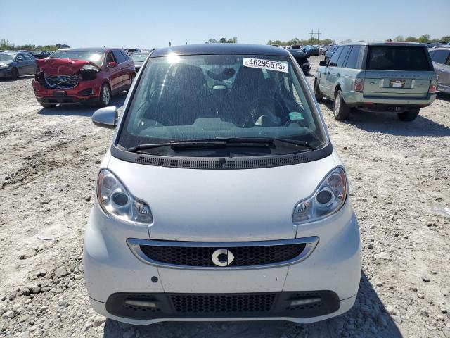 2015 SMART FORTWO PUR - WMEEJ3BA2FK811551