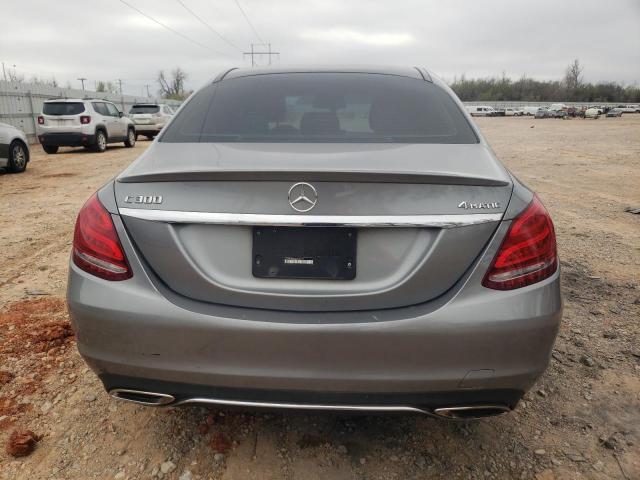 55SWF4KBXGU102849 Mercedes-Benz C 300 4matic