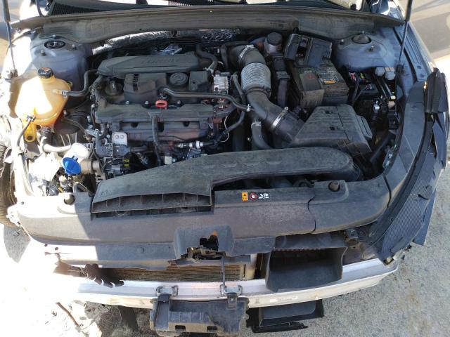2022 KIA K5 EX - 5XXG34J24NG146677