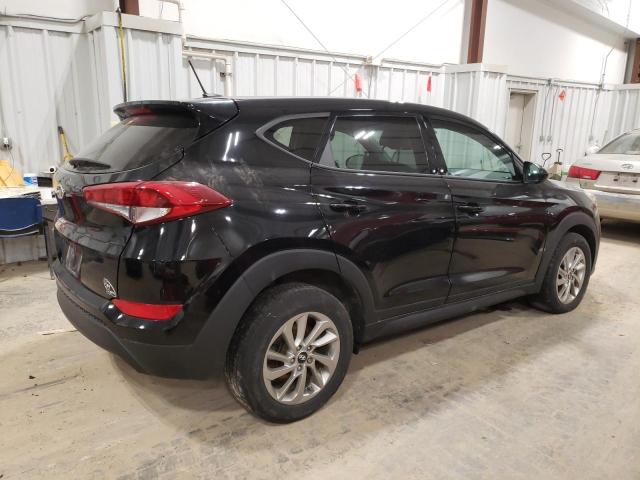 KM8J23A40HU492367 Hyundai TUCSON SE