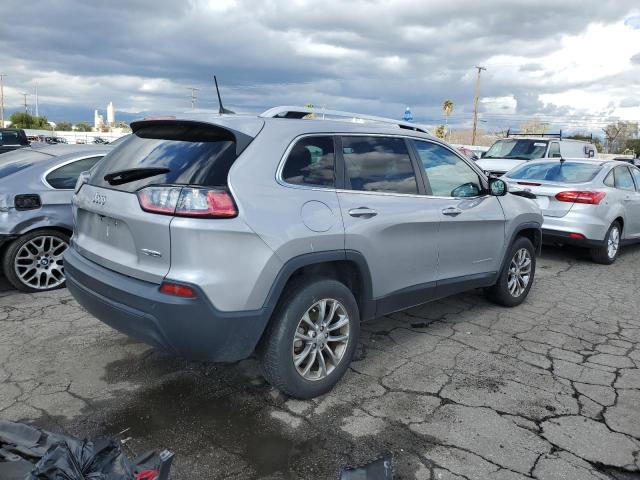 1C4PJLLB9LD654065 Jeep Cherokee Latitude Plus