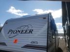 2016 HEART LAND PIONEER à vendre chez Copart ON - COOKSTOWN