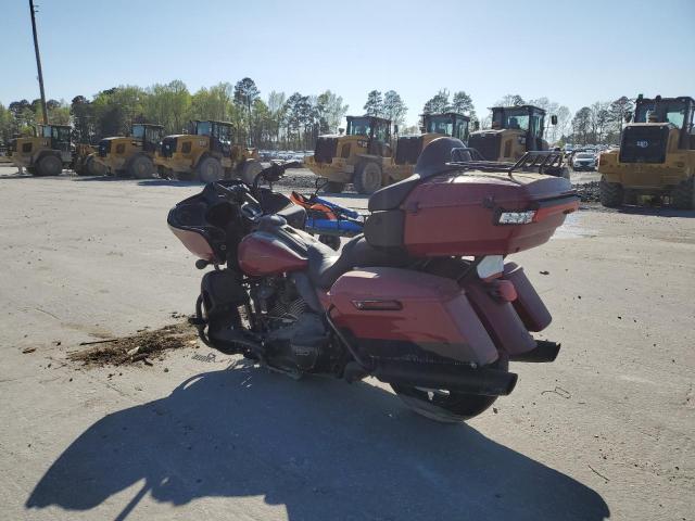 2020 HARLEY-DAVIDSON FLTRK 1HD1KZF18LB630939