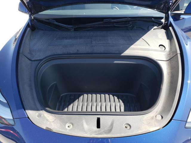 5YJYGDEE5MF122175 Tesla Model Y