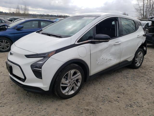 2022 CHEVROLET BOLT EV 1L - 1G1FW6S07N4127751