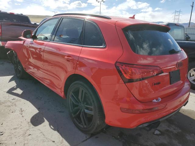 WA1CCAFP5GA081848 2016 AUDI SQ5 - Image 2