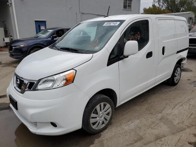 2019 Nissan NV200 