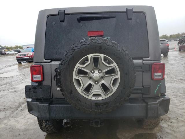 1C4BJWFGXEL234519 Jeep Wrangler Unlimited Rubicon