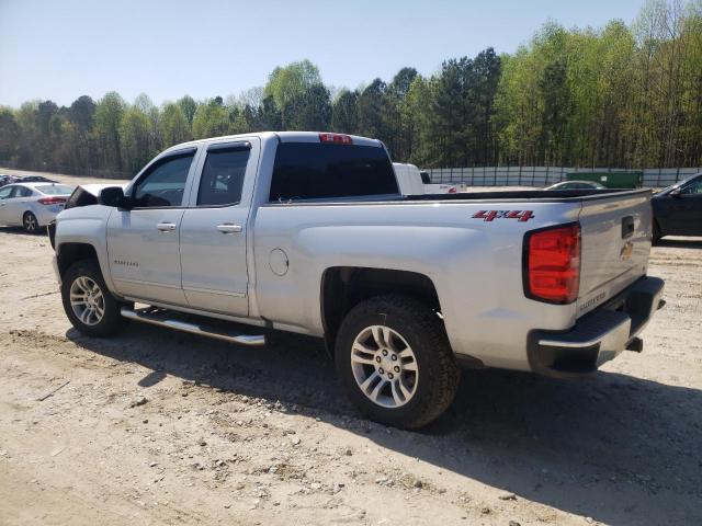 2018 CHEVROLET SILVRDO LT 1GCVKREC8JZ336080