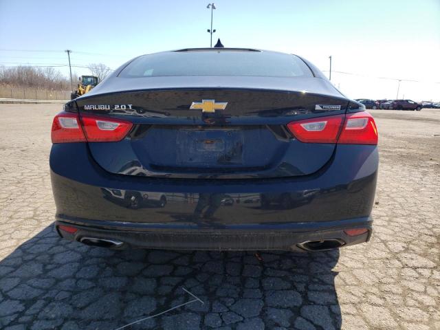 2016 CHEVROLET MALIBU PRE - 1G1ZH5SX1GF343147