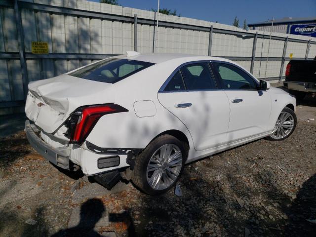 2022 CADILLAC CT4 PREMIU - 1G6DB5RK3N0120804