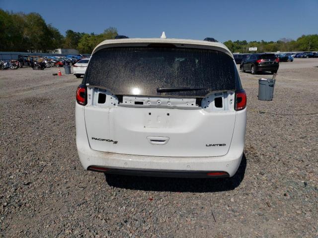 2022 CHRYSLER PACIFICA L - 2C4RC1GGXNR129495