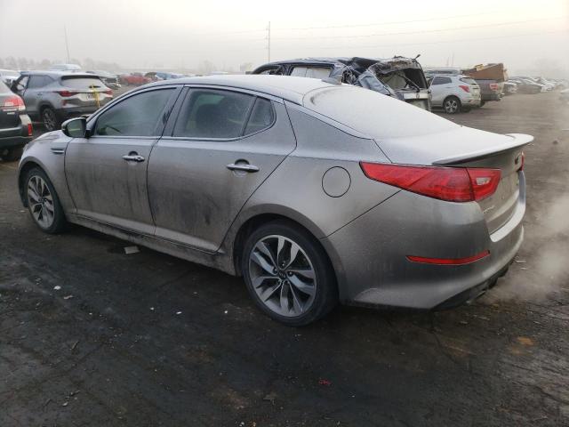 5XXGR4A70EG268138 KIA OPTIMA SX
