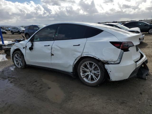 5YJYGDEE0MF213001 Tesla Model Y
