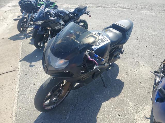 2003 SUZUKI GSX-R1000 - JS1GN7PA332108212