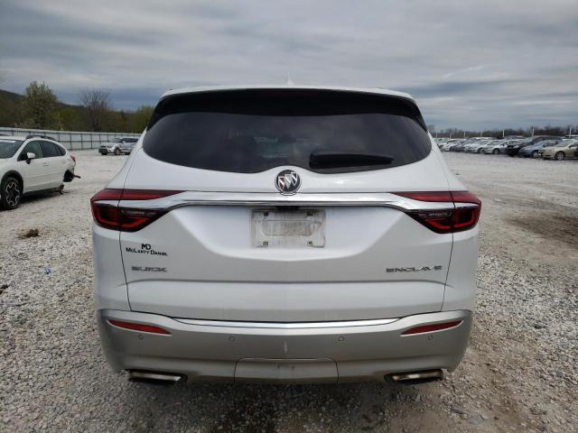 5GAERCKW1JJ221294 Buick Enclave Premium