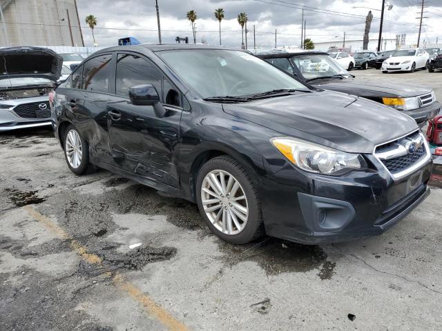 JF1GJAD60EH020358 Subaru Impreza Premium
