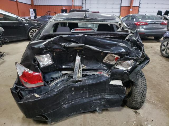 2016 CHEVROLET CRUZE LIMI - 1G1PE5SB3G7128786