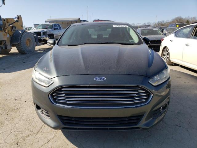 3FA6P0H95FR196556 | 2015 FORD FUSION SE