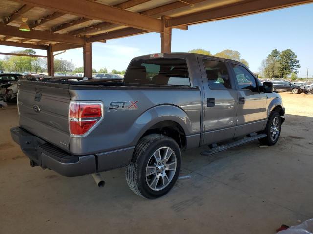 1FTFW1CF5EKE35624 Ford F150 Supercrew