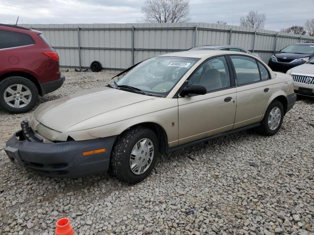 1998 Saturn SL 