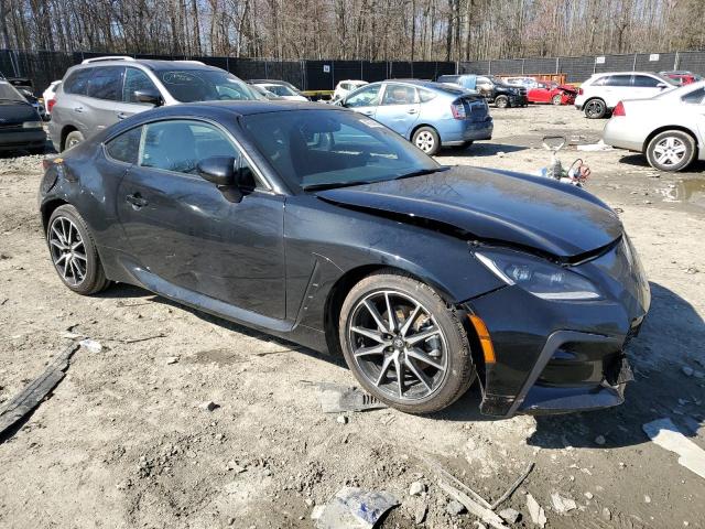 2022 TOYOTA GR 86 JF1ZNBC1XN8757656