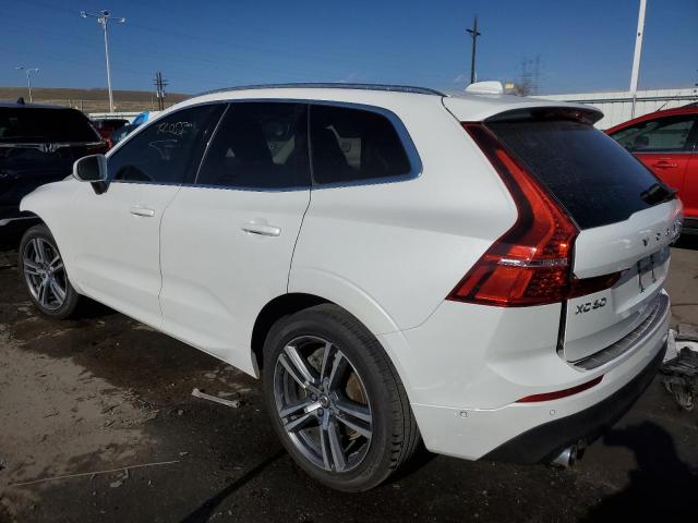 LYVA22RK2KB231356 Volvo Xc60 T6 Momentum