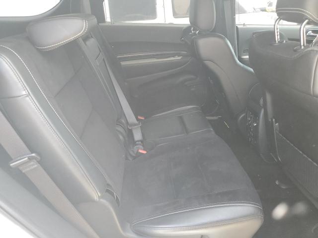 2021 DODGE DURANGO SR - 1C4SDJGJ9MC739955
