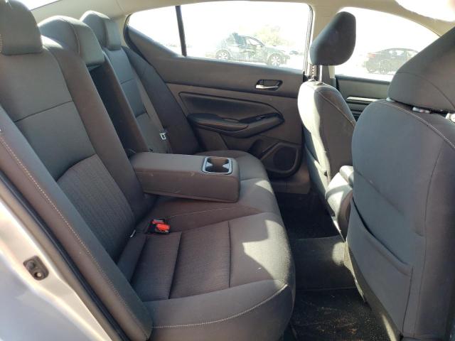 2021 NISSAN ALTIMA SV - 1N4BL4DV7MN357137