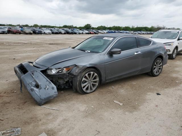 2008 Honda Accord Coupe EX-L