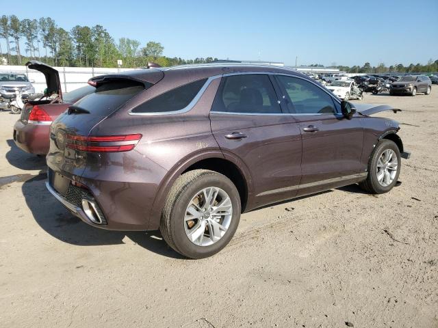 2023 GENESIS GV70 BASE - KMUMADTB6PU078687