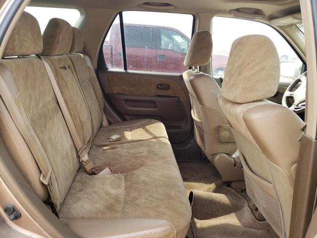 2002 Honda Cr-V Ex VIN: JHLRD78802C080662 Lot: 69579313