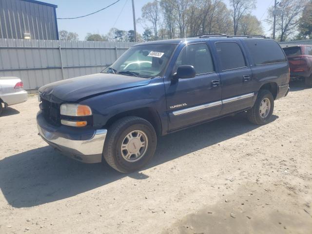 2000 GMC Yukon XL 