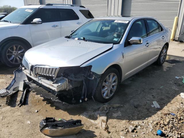 2011 Lincoln MKZ 