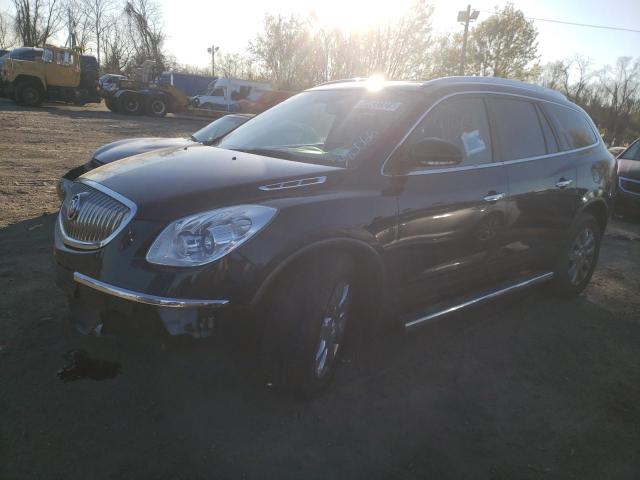 2011 Buick Enclave CXL