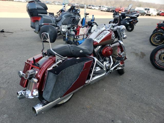 2009 HARLEY-DAVIDSON FLHRC - 1HD1FR4119Y611436