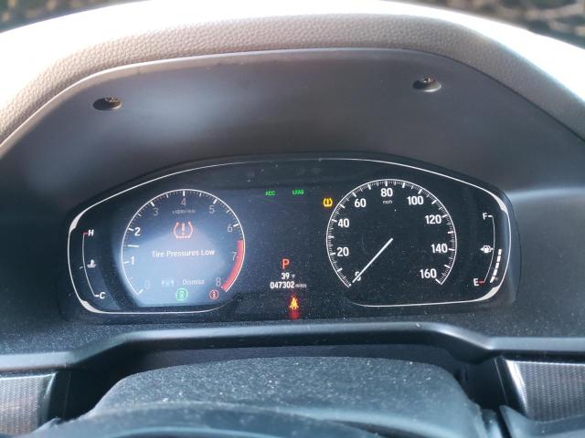 2018 HONDA ACCORD SPO - 1HGCV1F38LA004240