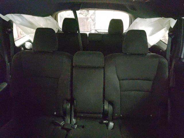 2022 HONDA PILOT SPOR - 5FNYF5H35NB007015