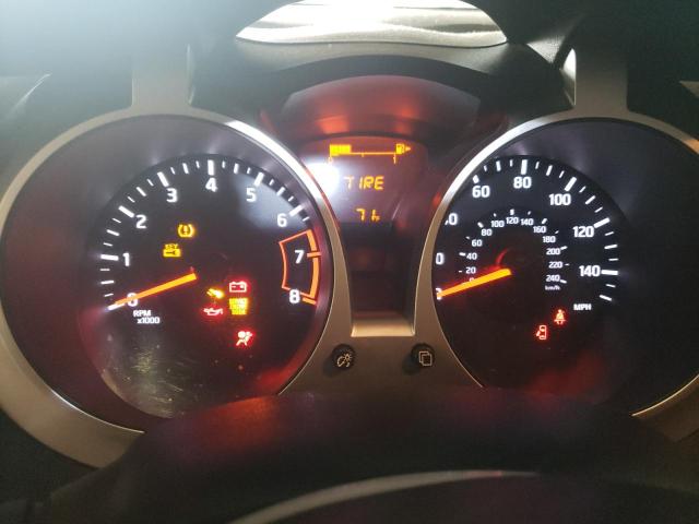 2017 NISSAN JUKE S - JN8AF5MR6HT702704