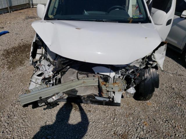 2020 NISSAN 2.5 3N6CM0KN2LK704642